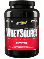 OptiMeal Whey Source Big (74 порции) 2220 г