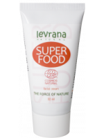 Крем для лица Super Food, Levrana, 50 мл