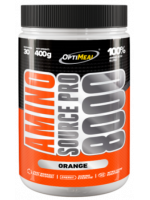 AMINO Source Pro, OptiMeal, 400 г (30 порций) AMINO Source Pro, OptiMeal, 400 г (30 порций)