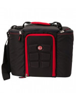 Сумка Innovator 500 Black/Red (черный/красный), 6PackFitness