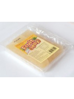 Мармелад со вкусом Ананаса низкокалорийный без сахара, Fit&Sweet, 120 г Мармелад со вкусом Ананаса низкокалорийный без сахара, Fit&Sweet, 120 г