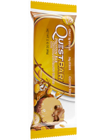 Протеиновый батончик Chocolate Penaut Butter Шоколадно-арахисовое масло, Questbar, 60 г Протеиновый батончик Chocolate Penaut Butter Шоколадно-арахисовое масло, Questbar, 60 г