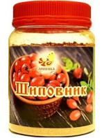 Шиповник порошок, Дивинка, 160 г