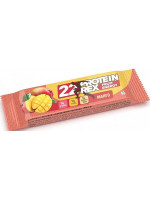 Батончик протеиновый Манго FRUIT ENERGY 22%, ProteinRex, 40 г Батончик протеиновый Манго FRUIT ENERGY 22%, ProteinRex, 40 г