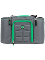 Сумка для питания Innovator 300 Grey/Green (серый/зеленый), 6 Pack Fitness