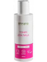 Тоник для сухой кожи, Levrana,150 мл