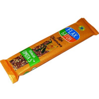 Флакс-батончик ОБЛЕПИХА, Компас Здоровья, 30 г
