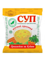 Суп гороховый, Вкусное дело, 28 г