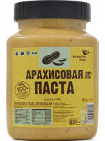 Арахисовая паста натуральная, Evolution Food, 1150 г
