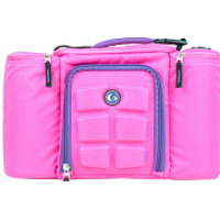 Сумка для питания Innovator 300 Pink/Purple (розовый/фиолетовый), 6 Pack Fitness