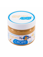 Арахисовая паста "Спорт", Король Орех, 300 г Арахисовая паста "Спорт", Король Орех, 300 г