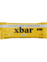 Протеиновый батончик Xbar Шарлотка, Васко, 60 г