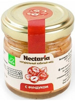 Взбитый мед с Фундуком, Nectaria, 40 г