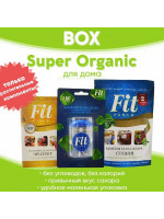 Набор Супер Органик / BOX SUPER Organic (для дома) Набор Супер Органик / BOX SUPER Organic (для дома)