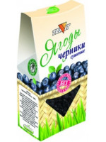 Ягоды Черники, Тиавит, 50 г Ягоды Черники, Тиавит, 50 г