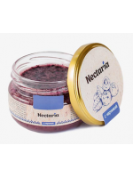 Взбитый мед с Черникой, Nectaria, 130 г Взбитый мед с Черникой, Nectaria, 130 г