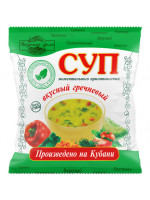 Суп гречневый, Вкусно дело, 28 г
