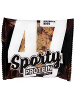 Печенье Sporty Protein Кофе-Шоколад, Sporty, 65 г