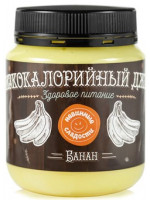 Джем Банан, Невинные сладости, 350 г Джем Банан, Невинные сладости, 350 г
