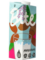 Молоко растительное "Миндальное", Bite, 1000 мл