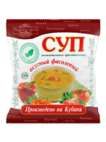 Суп фасолевый, Вкусное дело, 28 г