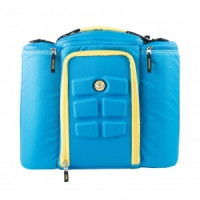 Сумка для питания Innovator 500 Blue/Yellow (синий/желтый), 6 Pack Fitness