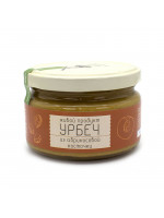 Живой Продукт Урбеч натуральная паста из ядер абрикосовых косточек Живой Продукт Урбеч натуральная паста из ядер абрикосовых косточек